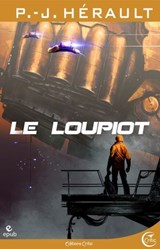 Le Loupiot - P.-J. Hérault - 9782375790014