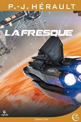 La Fresque - P.-J. Hérault - 9782375790038