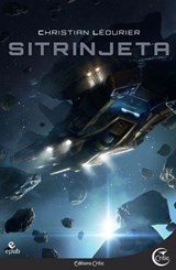 Sitrinjêta - Christian Léourier - 9782375790168