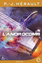 L'Androcomb - P.-J. Hérault ; Ronan Toulhoat - 9782375790267