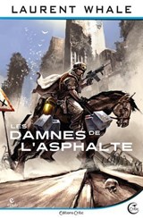 La saga Costa 2 - Laurent Whale ; Ronan Toulhoat - 9782375790779