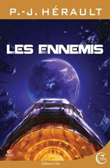 Les Ennemis - P.-J. Hérault - 9782375791004