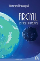 Dieu du Delta T02 - Bertrand Passegué - 9782375791417