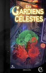 Les Chroniques de l'étrange 3 - Romain d' Huissier ; Xavier Collette - 9782375791455
