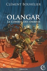 Olangar 3 - Clément Bouhelier - 9782375792209