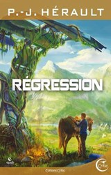 Régression - P.-J. Hérault - 9782375792377