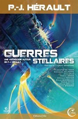 Guerres stellaires - Florestan de Moor ; Emmanuel Delporte - 9782375792407