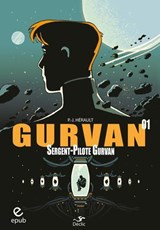 Gurvan 1 - P.-J. Hérault - 9782375792933