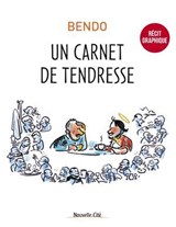 Un carnet de tendresse - Bendo - 9782375825501
