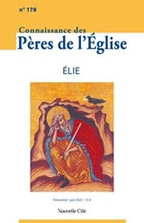 Connaissance des Pères de l'Église n°178 - Collectif - 9782375827680