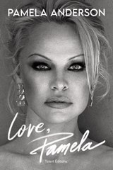 Love, Pamela - Pamela Anderson - 9782378153168