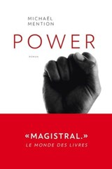 Power - Michaël Mention - 9782378340520