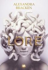 Lore (ebook) - Alexandra Bracken - 9782378761301