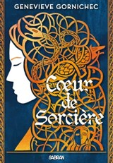 Coeur de Sorcière (e-book) - Genevieve Gornichec - 9782378761837