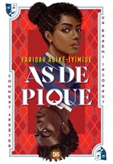 As de pique (ebook) - Faridah Abiké-Iyimidé - 9782378762063