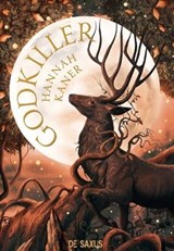 Les Dieux Déchus - Tome 01 Godkiller (e-book) - Hannah Kaner - 9782378764104