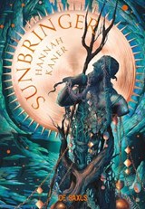 Les Dieux déchus - Tome 02 Sunbringer (ebook) - Hannah Kaner - 9782378765682