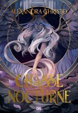 Chasse nocturne (e-book) - Alexandra Christo - 9782378766443