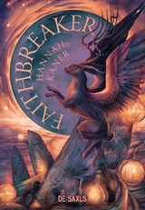 Les Dieux déchus - Livre 03 Faithbreaker (e-book) - Hannah Kaner - 9782378767525