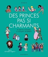 Des princes pas si charmants et autres illusions à dissiper ensemble - Emma Clit - 9782380352009