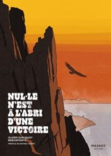 Nul.le n'est à l'abri d'une victoire - Mdeuxpoints ; Olivier Dubuquoy - 9782380355031