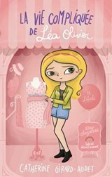 La Vie compliquée de Léa Olivier T18 - Catherine Girard Audet - 9782380752663