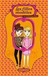 Les Filles modèles T15 - Marie Potvin - 9782380757347