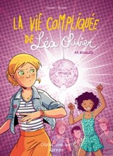 La Vie compliquée de Léa Olivier BD T11 - Ludo Borecki ; Alcante ; Catherine Girard Audet - 9782380758818