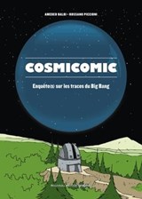 Cosmicomic - Amedeo Balbi - 9782380940824