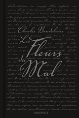 Les Fleurs du Mal - Charles Baudelaire - 9782381226699