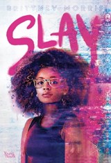 Slay - Brittney Morris - 9782382125878