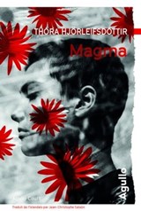 Magma - Thora Hjorleifsdottir - 9782382461105