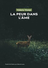 La Peur dans l'âme - Valerio Varesi - 9782382461488