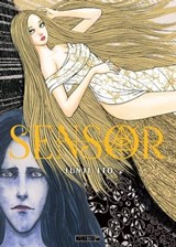 Sensor - Junji Ito - 9782382811443