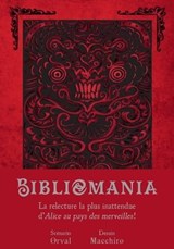 Bibliomania - Orval ; Macchiro - 9782382812938