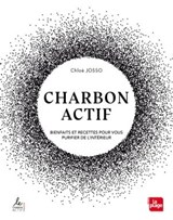 Charbon actif - Chloé Josso - 9782383381006
