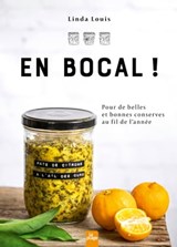 En bocal - Linda Louis - 9782383381730