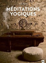 Méditations Yogiques - Alex Blake - 9782383384915