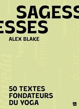 Sagesses - Alex Blake - 9782383386131