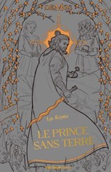 Demos - Le Prince Sans-Terre - Lys Krysler - 9782383494850