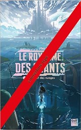 Le Royaume des géants - Tome 2 L'Éveil du dragon - Dana Chalys - 9782383495093