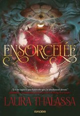 Damnatio memoriae - e-book - Tome 01 Ensorcelée - Laura Thalassa - 9782385660451