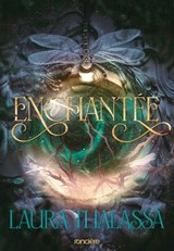 Enchantée - e-book - Tome 02 Damnatio memoriae - Laura Thalassa - 9782385660871