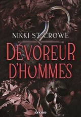 Dévoreur d'hommes - Tome 01 (e-book) - Nikki St. Crowe - 9782385661335