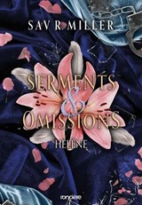 Serments & Omissions - Hélène (e-book) - Sav R Miller - 9782385663179