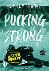 Pucking Strong - Union sur la glace (e-book) - Emily Rath - 9782385663421