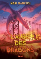 L'Aube des dragons (e-book) - Mari Mancusi - 9782385701666