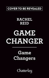 Game changers - Tome 1 Game Changer - Edition France - Rachel Reid ; Pascal Raud - 9782385792633
