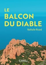 Le Balcon du Diable - Nathalie Marcel - 9782386732065