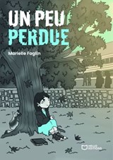 Un peu perdue - Marielle Faglin - 9782386732096